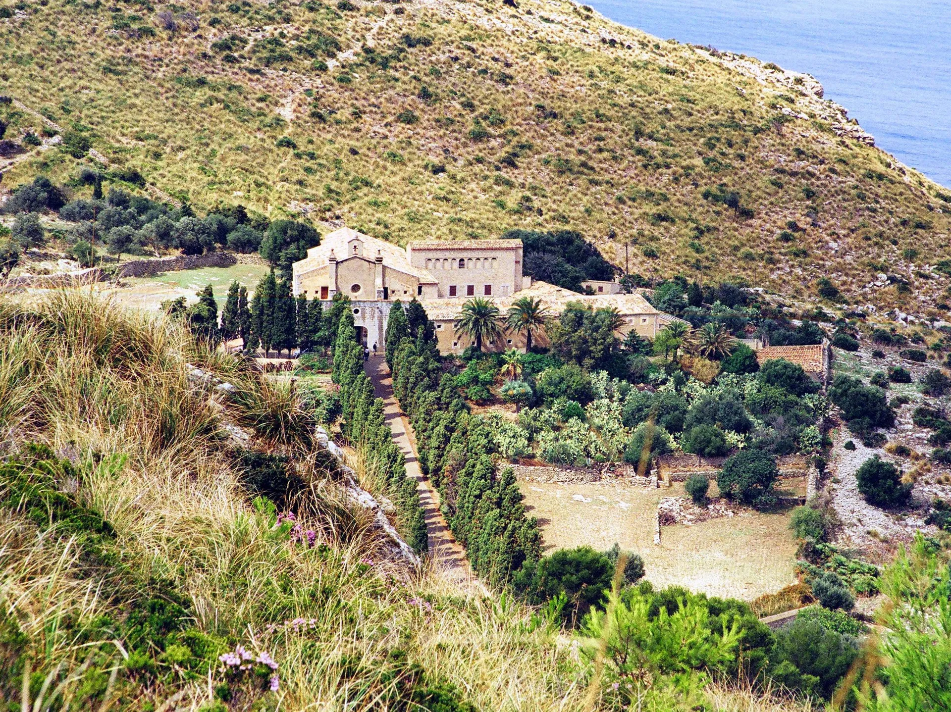 Ermita de Betlem
