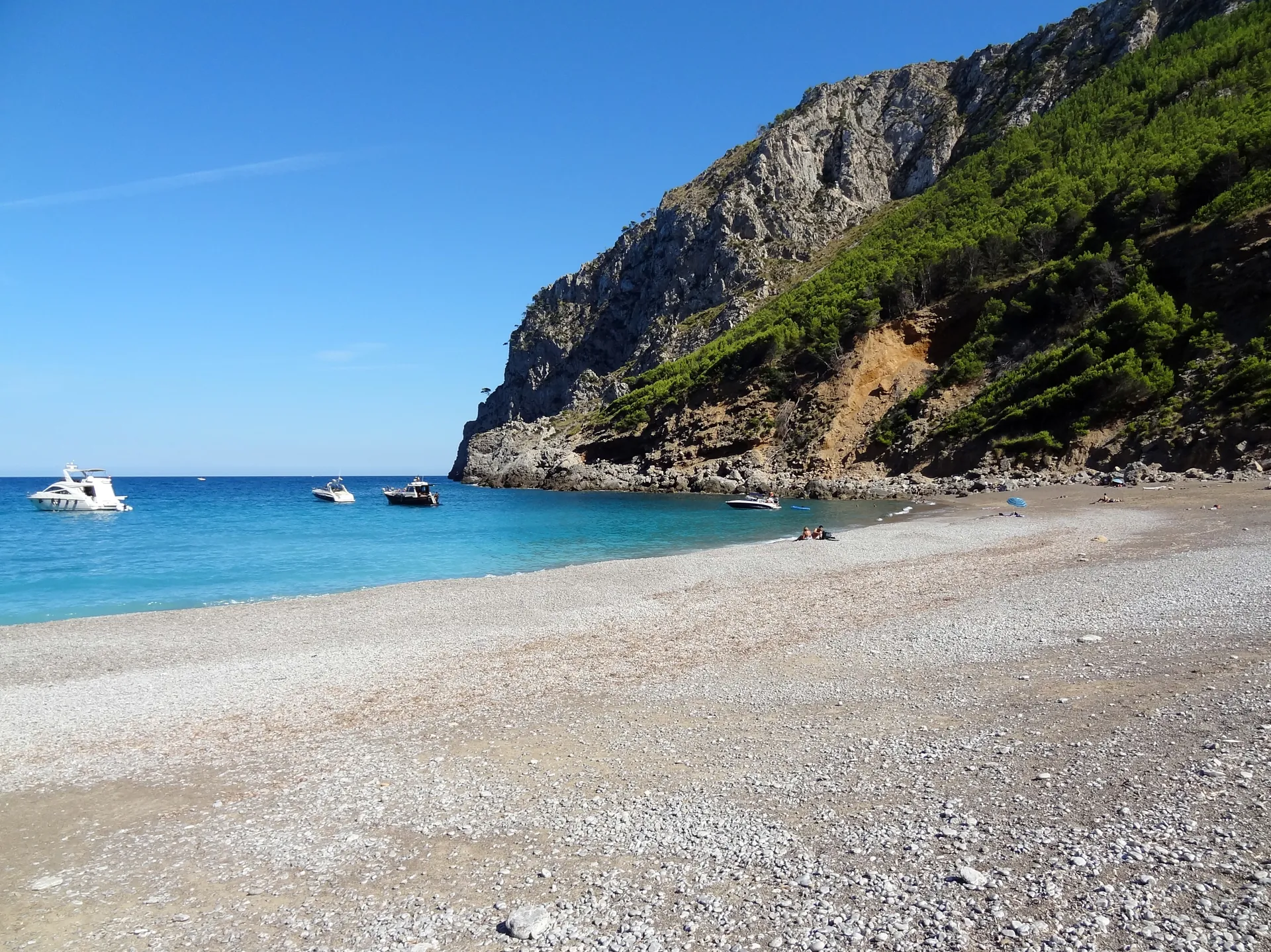Platja des Coll Baix 16