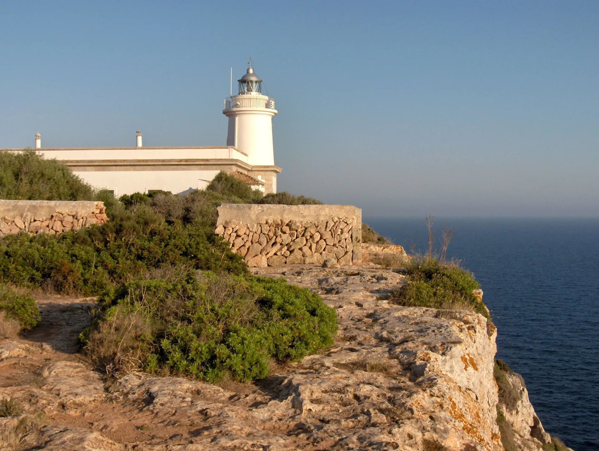 Far Cap Blanc 2