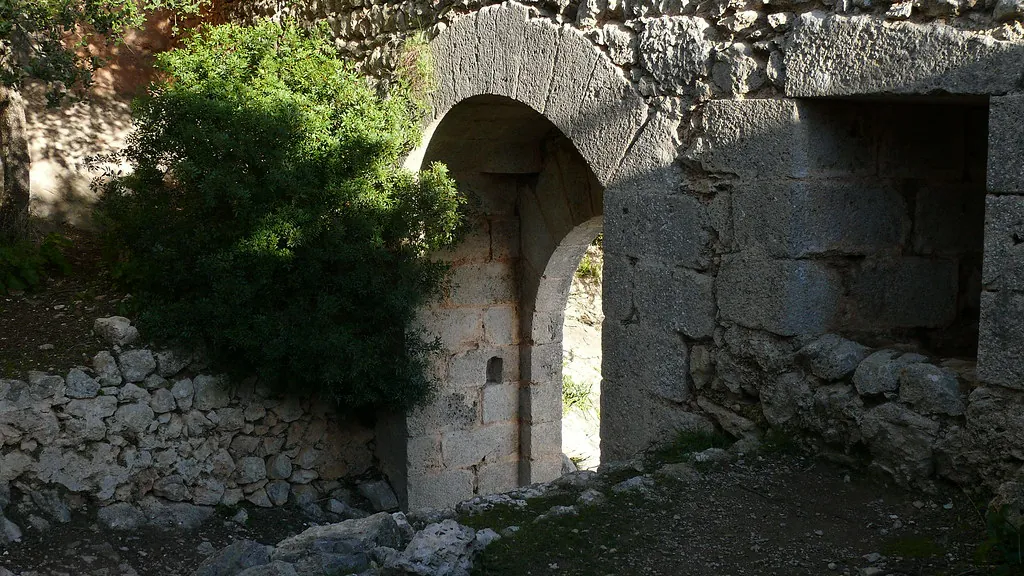 Castell d'Alaró