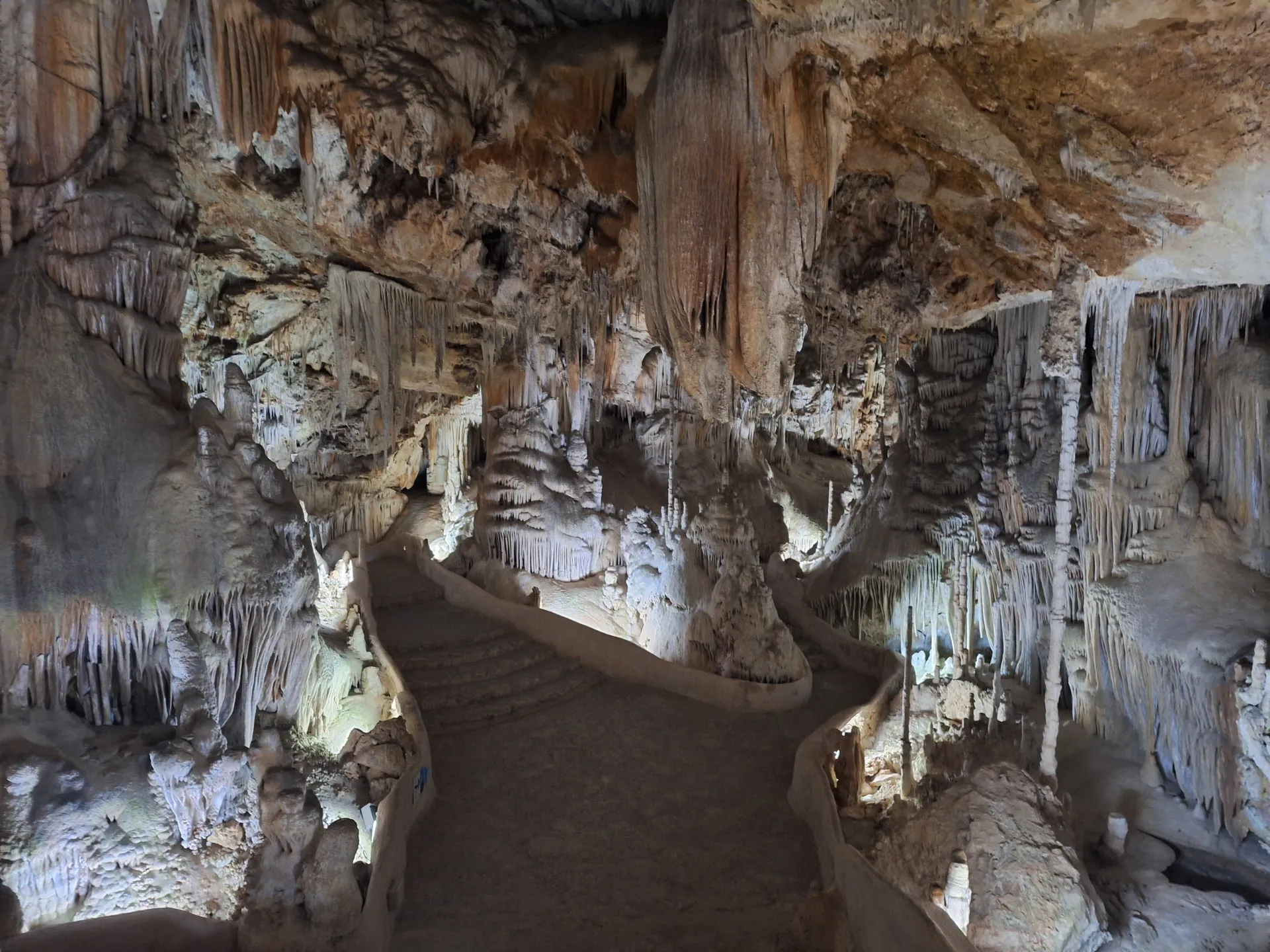 Coves de Campanet 2024 2